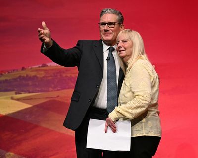 Hillsborough campaigners accuse Starmer of ‘insult’ after failing to introduce promised law