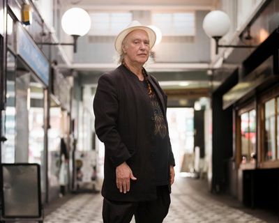 Kinks guitarist Dave Davies hits back at Moby for calling 1970 single Lola ‘gross and transphobic’