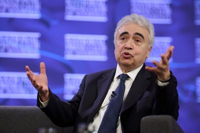 The Iran oil crisis is the worst energy shock ever recorded. World leaders aren't ready, says IEA chief