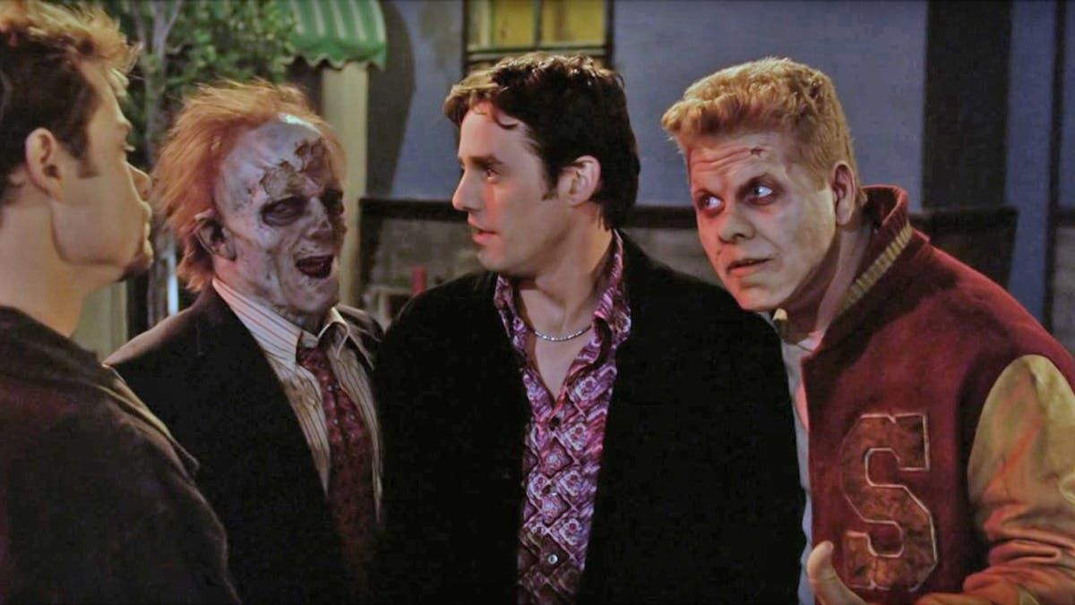 27 Years Ago Nicholas Brendon Made Buffy s Wackiest 27-years-ago-nicholas-brendon-made-buffy-s-wackiest