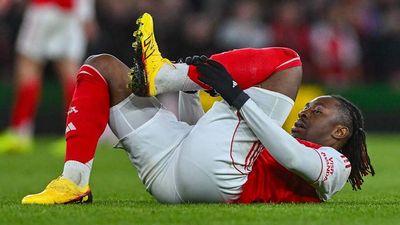 Eberechi Eze Injury: Progress, Potential Return Date for Arsenal Star