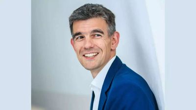 Who is Matt Brittin? Ex-Google executive set to become BBC’s next director-general