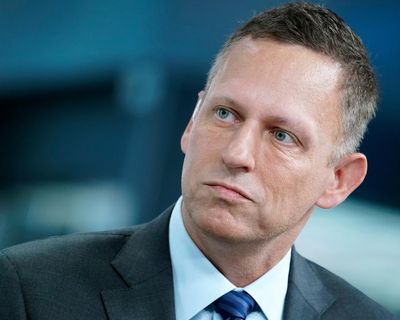MPs urge UK government to halt contract giving Palantir FCA data access