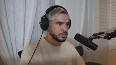 Who is AmineMaTue? French streamer Mohamed Amine Mahmoud joins Sidemen Charity Match 2026 at Wembley Stadium