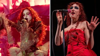 Chappell Roan and Rio’s Mayor Have Beef. And She Had No Idea Any of It Was Happening.