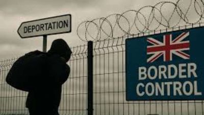 'Honest mistake': Migrant convicted of child sex offence avoids deportation in UK, judge says 'not a serious threat'