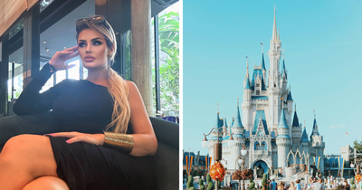 Influencer Speaks Out After ‘Inappropriate’ Disney World Outfit Allegedly Sparked Complaints, Warning