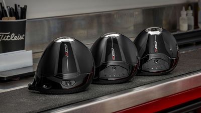 Why We're Excited About The New Titleist GTS Drivers Arriving On Tour