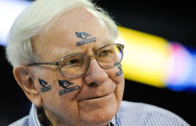Kalshi takes a page from Warren Buffett’s March Madness playbook by offering $1 billion for a perfect bracket