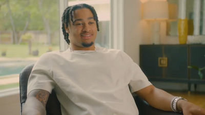 10 Photos of Jaxon Smith-Njigba: JSN Contract Is the Highest for a WR in NFL History