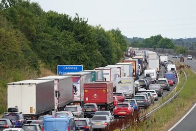 Motorists face major Easter holiday getaway disruption amid ‘unpopular’ emergency traffic measures