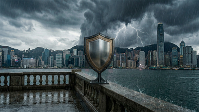 5 High-Yield Stocks to Shield Your Portfolio From the Storm