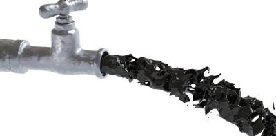 Over 400 million barrels will be added to the oil market soon – what are strategic reserves and what can they do?