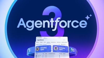 Salesforce recuits team behind calendar app Clockwise into Agentforce