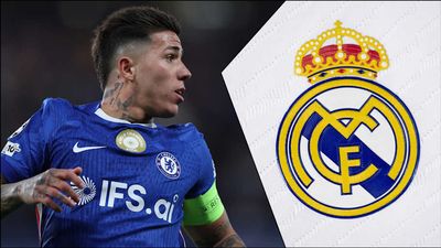 Enzo Fernandez Sets Transfer Timeline With Real Madrid Admission