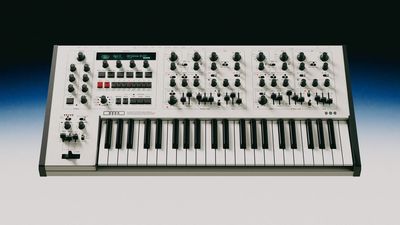The most exciting synth we played at NAMM 2026 is now available to order