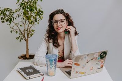 Catarina Bento Is Creating a New Way to Learn Portuguese Through Culture, Community, and Applied Understanding