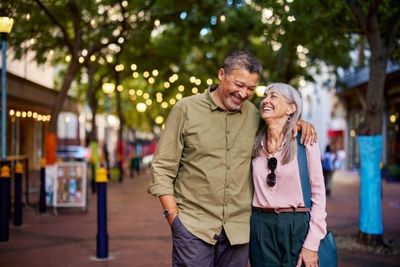 Why More Couples Over 50 Are Living Apart—And Calling It the Best Decision They Ever Made