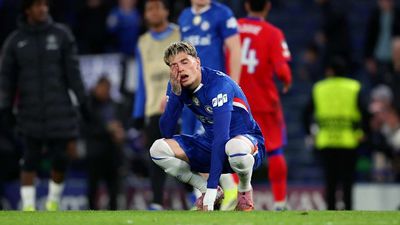 Four Problems Chelsea Must Fix During March International Break