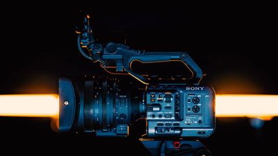 Sony FX6 full-frame video camera joins the Big6 cinema club with mega FREE firmware update