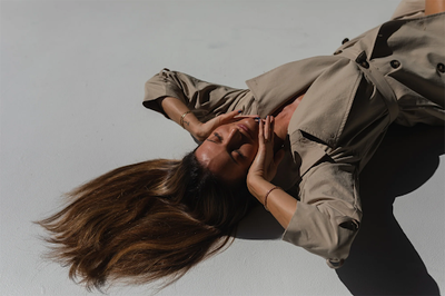 The Next Big Thing in Hair Extensions? Micro-Tied Pre-Blended Wefts