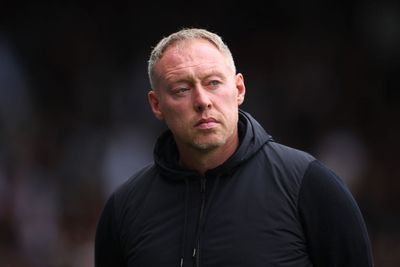 Bosnia and Herzegovina coach accuses Steve Cooper of dropping star player due to Wales play-off