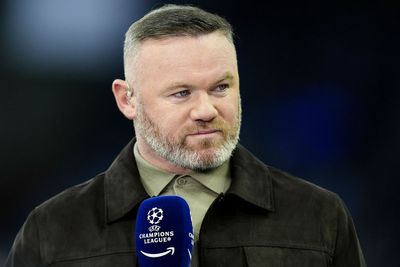 Wayne Rooney raises concerns over England star ahead of World Cup
