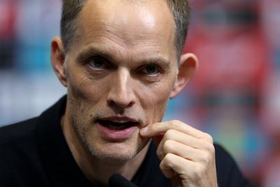 Thomas Tuchel explains the importance of hotel windows to England’s World Cup preparation
