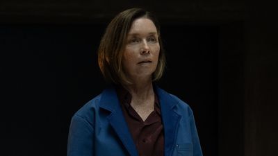 Are Paradise's (SPOILER) And Dylan The Same Person, And Was This Sinatra's Plan With Alex All Along?