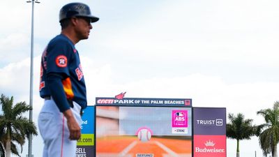 MLB’s ABS Challenge System Has Little-Known Wrinkle That May Trip Up Hitters