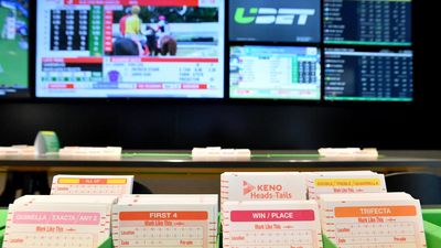 Swift action to stop gambling harms - don't bet on it