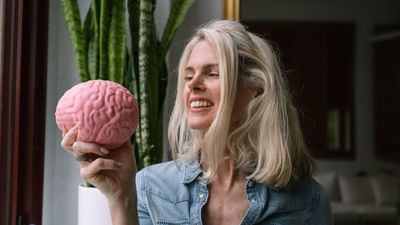 Parkinson's action plan aims to brain growing disease