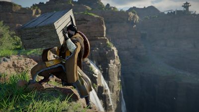 This ambitious fantasy adventure RPG is already changing based on player feedback — Here’s what’s new in Crimson Desert