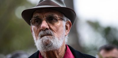 Yorta Yorta Elder Wayne Atkinson reflects on a life of activism and the quest for justice