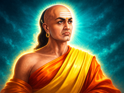 Chanakya Niti - 5 Signs Your Friend Is Jealous of the Attention You Get