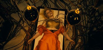 Mary Shelley is often underestimated on screen – does The Bride! finally get her right?