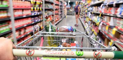 How reducing ‘just in case’ purchases can help avoid empty shelves and fuel bowsers