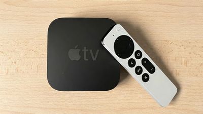 New Apple TV 4K and HomePod poised for launch – there's just one thing that's been holding them back