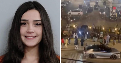 20-Year-Old Kentucky Woman Arrested After Driving Into Crowd ‘With Extreme Indifference To Value Of Human Life’