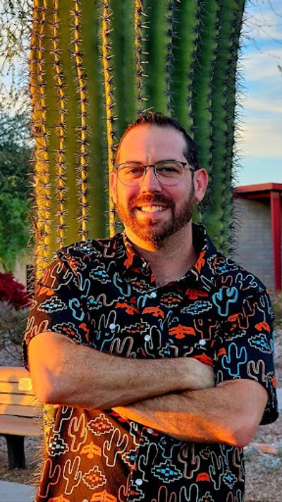 Building Connection and Craft: The Evolving Journey of Damen Woodmansee-Todd in the Trades