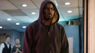 Mike Colter Hints the Return of Luke Cage: In Daredevil 2?