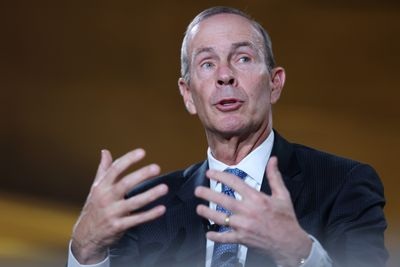 Chevron's CEO says oil prices are still too low—and the effects of the Strait of Hormuz closure are not 'fully priced in'