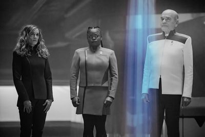 10 Years Later, The One Star Trek Series Ending Signals The Close Of An Era