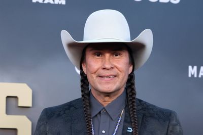 Yellowstone’s Mo Brings Plenty says he believes 1923 actor nephew was murdered