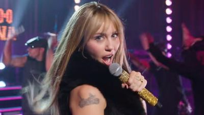 The Hannah Montana 20th Anniversary Special Will Have Special Guests (And I Know Who Should Join The Fun)
