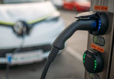 Slow chargers underpin Govt’s slow-track investment in public EV chargers