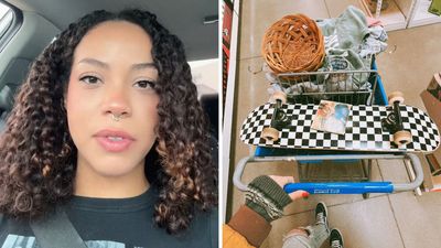 Walmart worker falsely accuses Houston woman of stealing. So she finds a clever way to get revenge: ‘THIS is the power move’