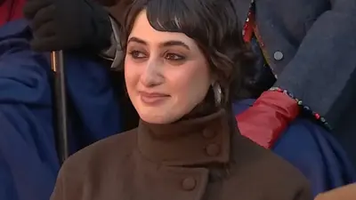 AI fools law professor with anti-Rama Duwaji mural, but basic geography tells the real story