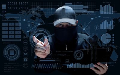 Global Europol crackdown knocks over 373,000 dark web sites offline