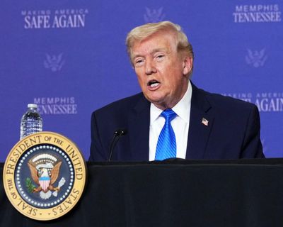 Morning Mail: Trump claims ‘productive’ peace talks with Iran, ‘unacceptable’ Legal Aid move, Easter chocolate shrinkflation